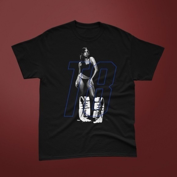 Other - Tate Mcrae Tshirt Tate Mcrae Shirt T8 3